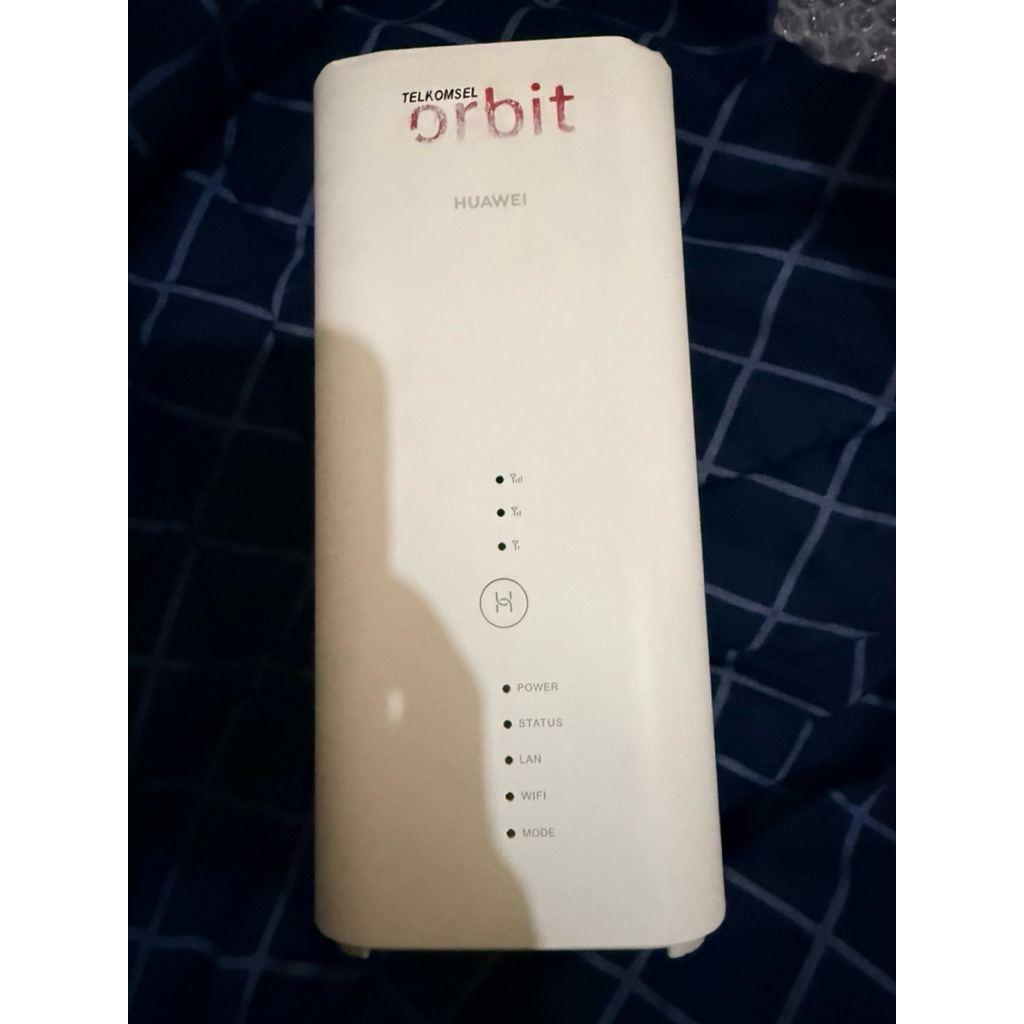 Huawei B818-263 cat 19 Unlock All operator