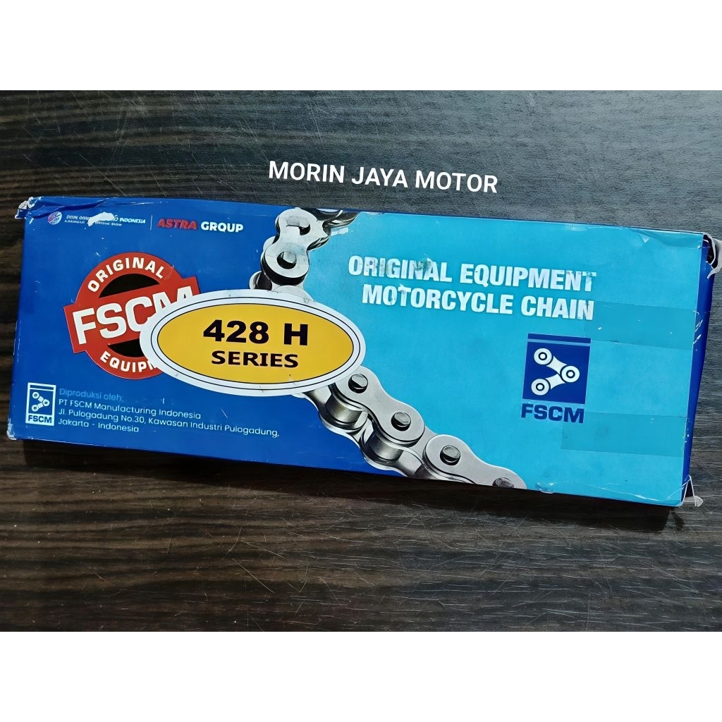 RANTAI 428H-110 FSCM
