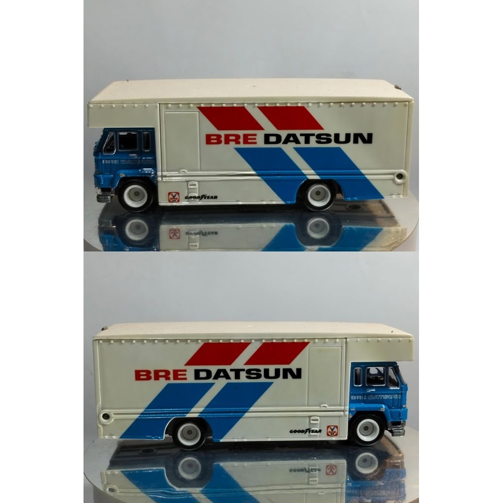 Hot Wheels Team Transport model Fleet Flyer