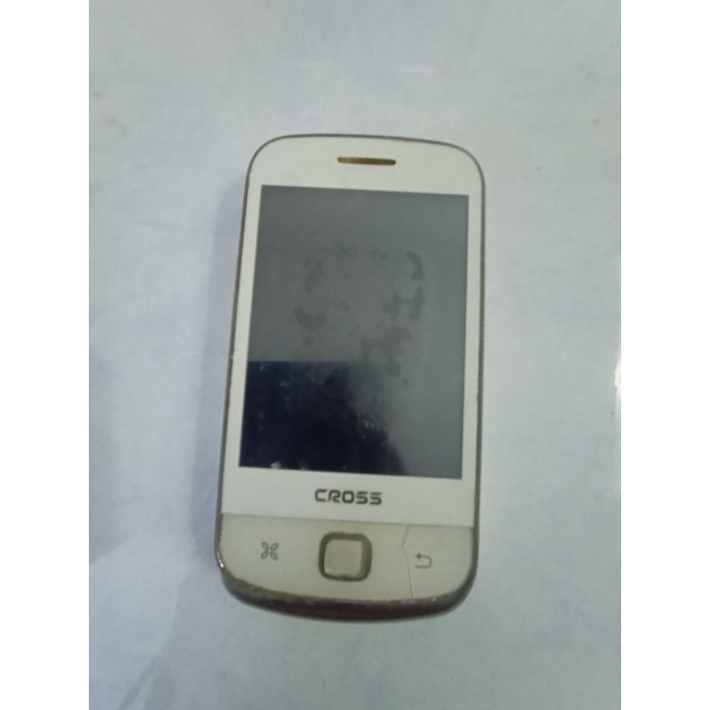 HP JADUL Cross CS6 MATI TOTAL TANPA BATERAI