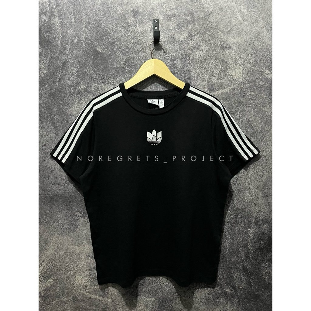 TSHIRT ADIDAS CENTER WOMEN
