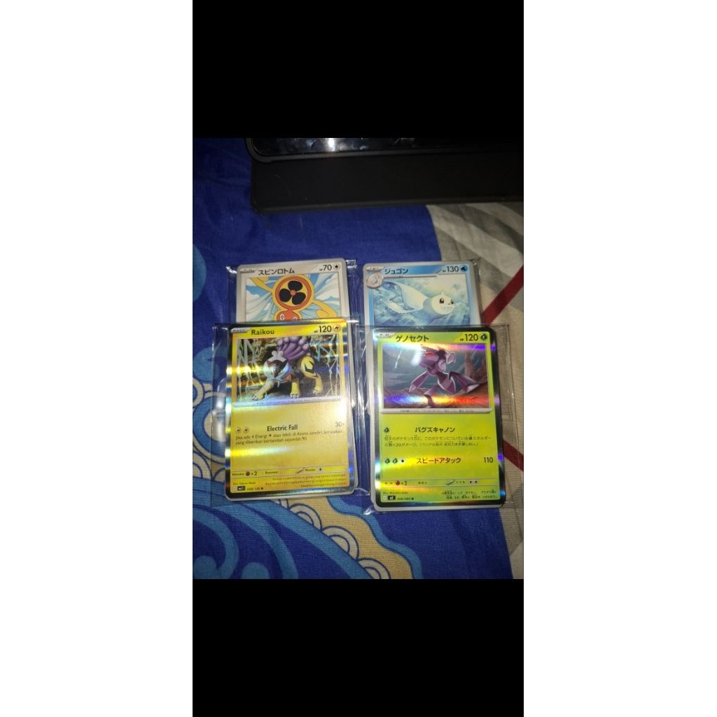 bulk kartu pokemon