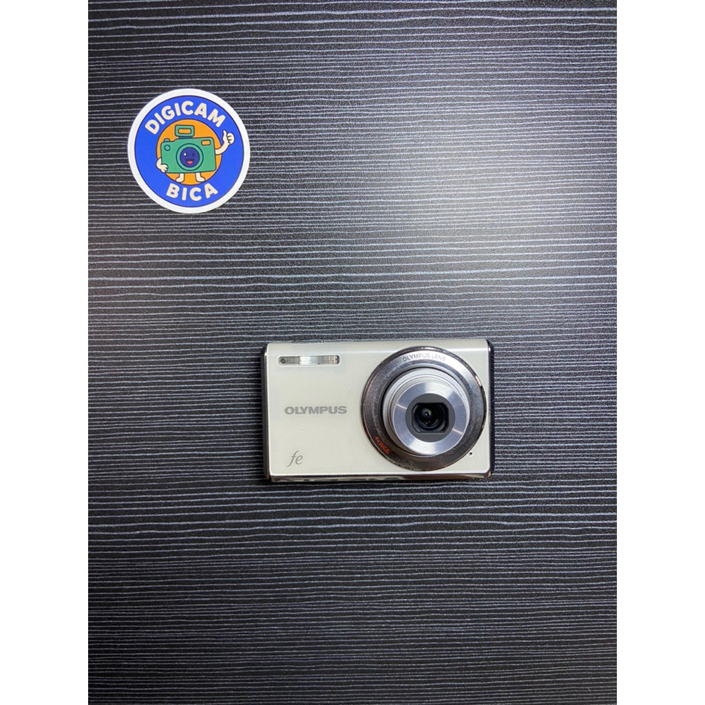 Olympus FE-4010 ( Digicam )