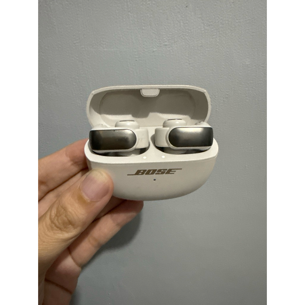 PRELOVED - Bose ultra open earbuds