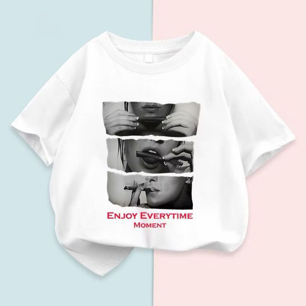 Kaos anak pria|2-12 Tahun|korea style premium baju anak laki laki|kaos anak laki laki tahun import t