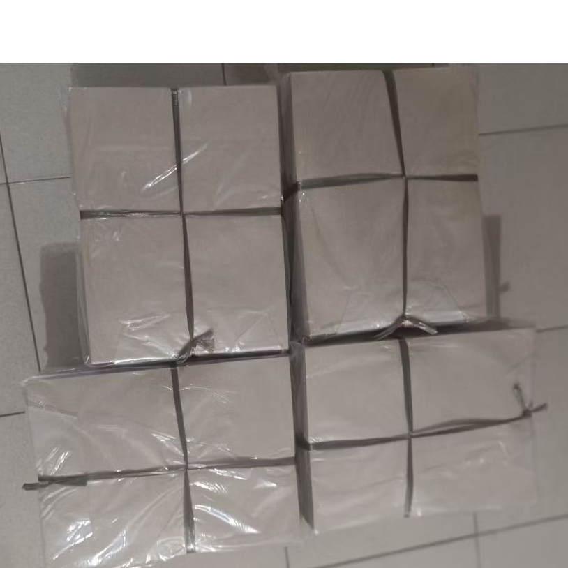 kertas pembungkus nasi 30x40 ( 5kilo)/kertas pembungkus makanan/kertas nasi laminasi 30x40