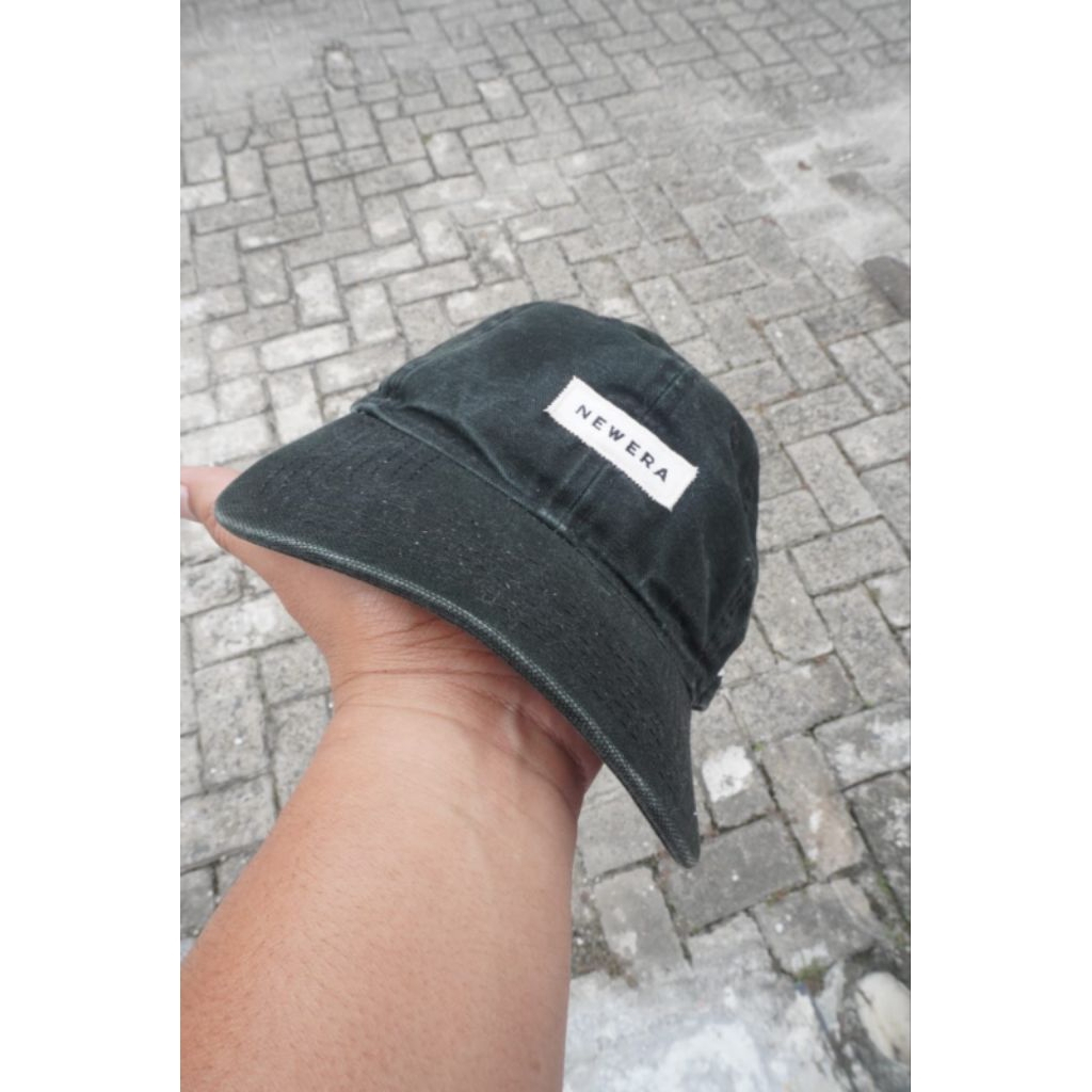 snapback new era
