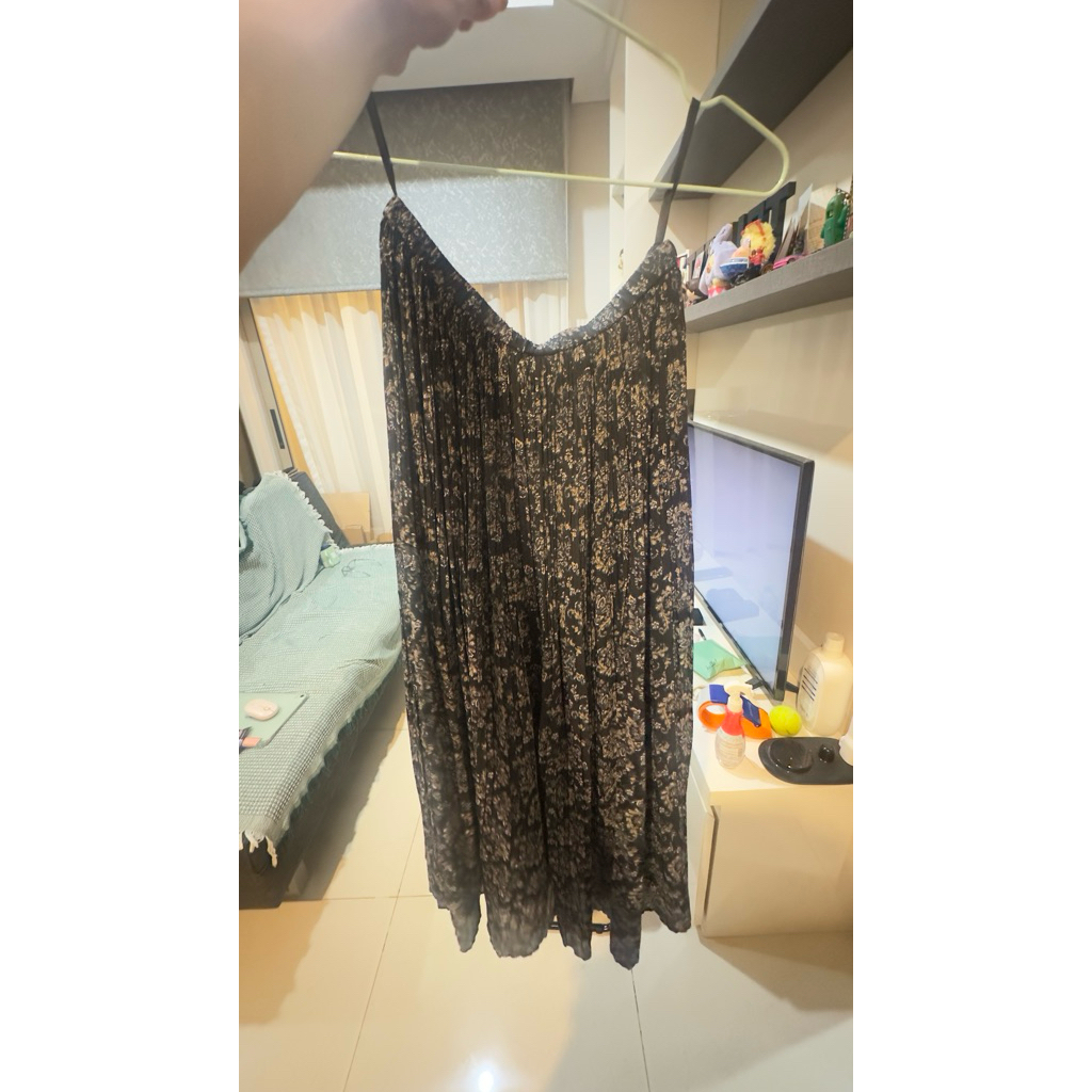 Uniqlo Skirt