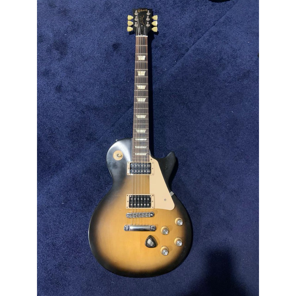 GIBSON les paul tribute (2013)