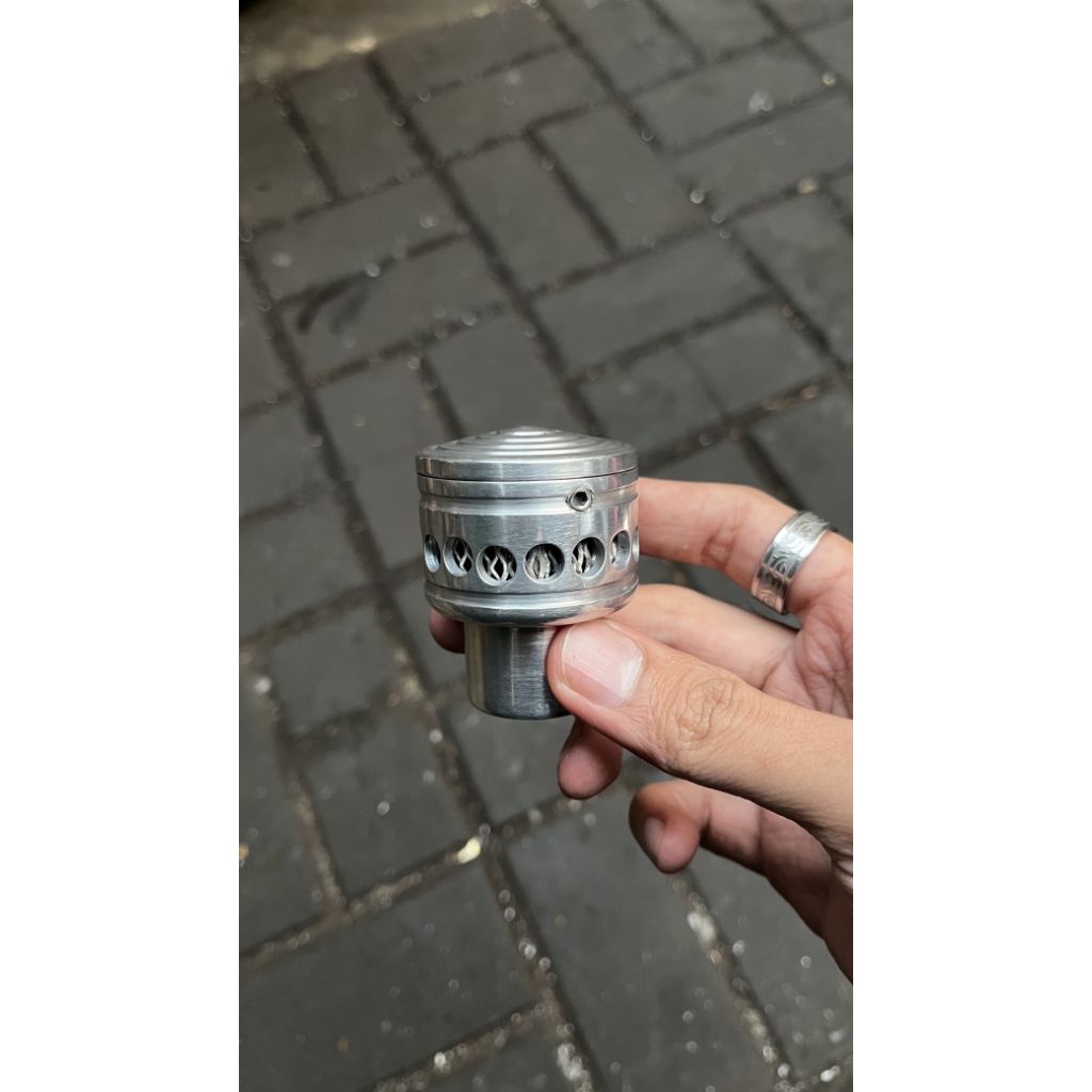 Filter Udara SR400