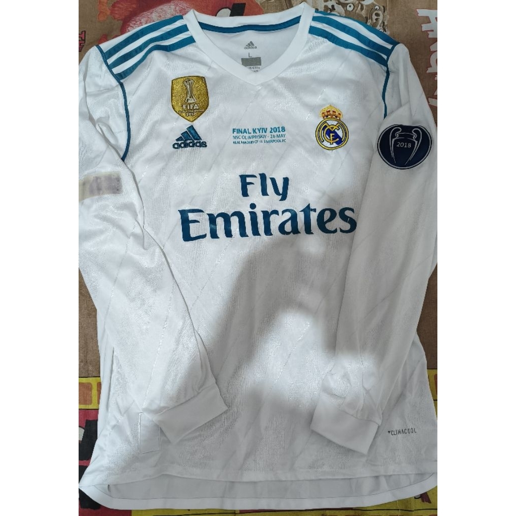 Madrid 2017 ls