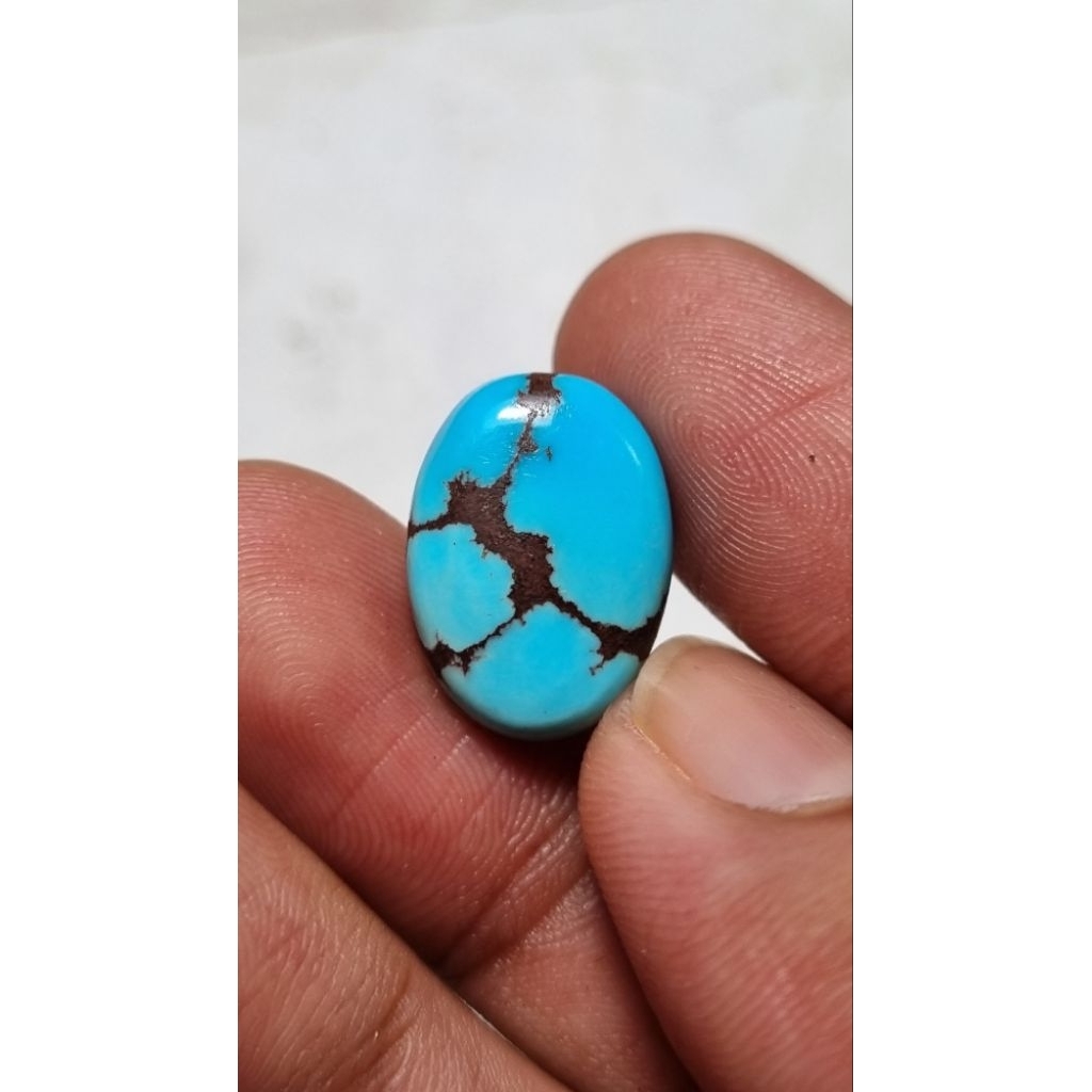 Natural pirus mesir