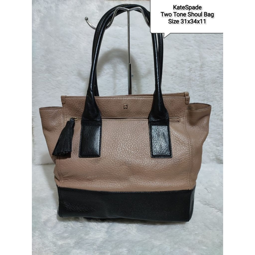 Tote Bag KS Preloved