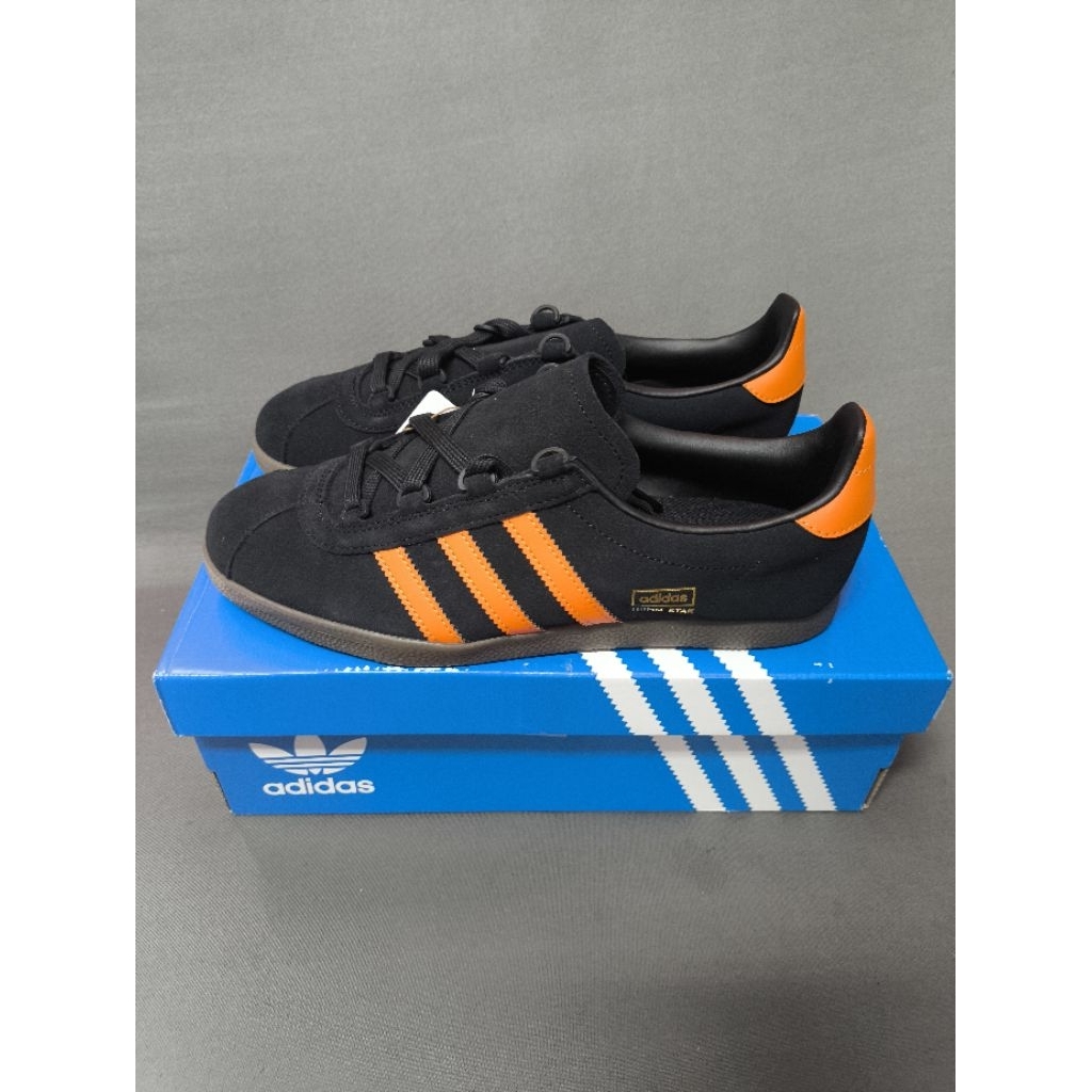 Adidas Trimm Star