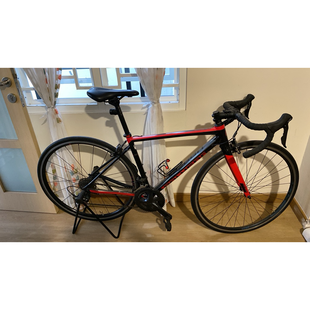 Sepeda Polygon Stratos 3