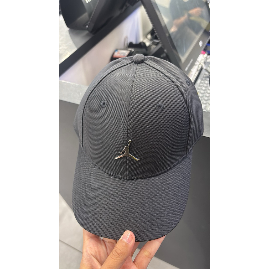 cap Jordan