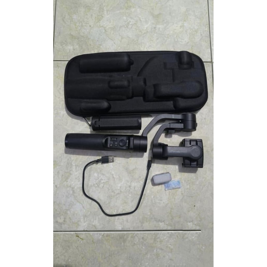 Brica B steady Pro