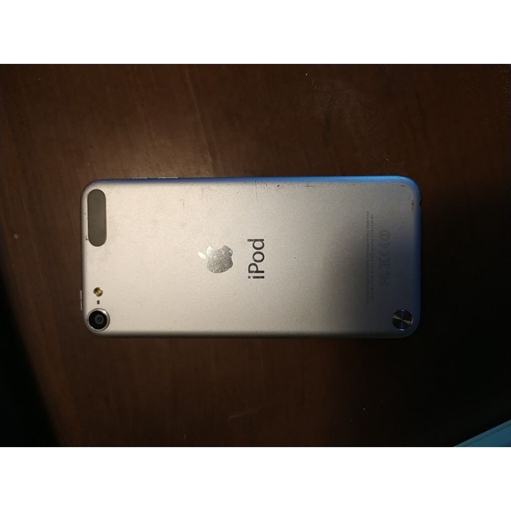 iPod Touch