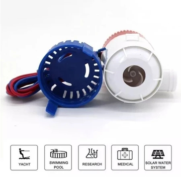 bilge pump