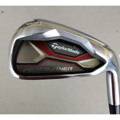 Titis Golf | Stick Golf Iron Taylormade AeroBurner