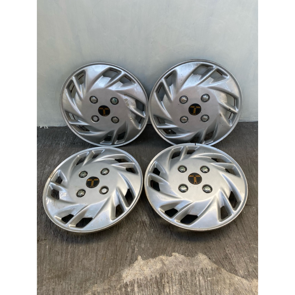 Wildop R14 Universal all mobil