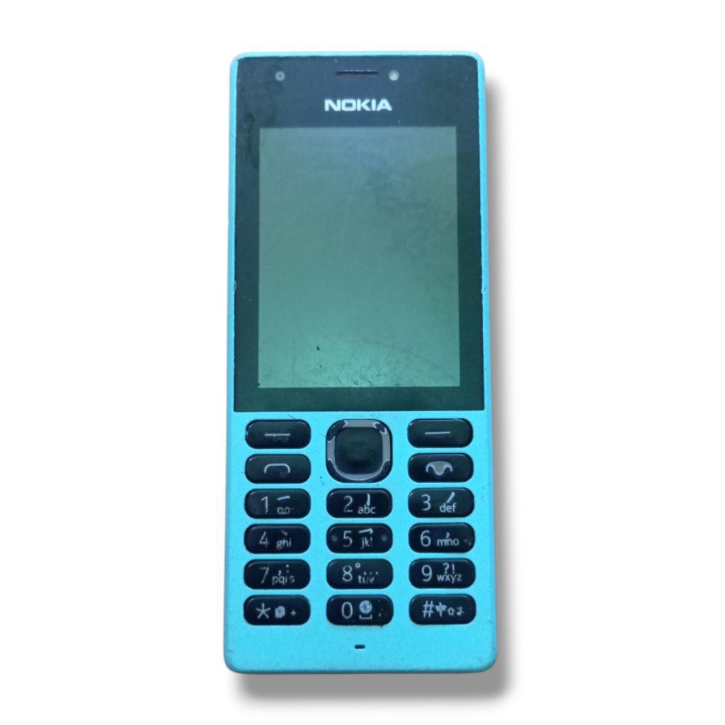 NOKIA 216 RM 1187 NORMAL SECOND ORIGINAL