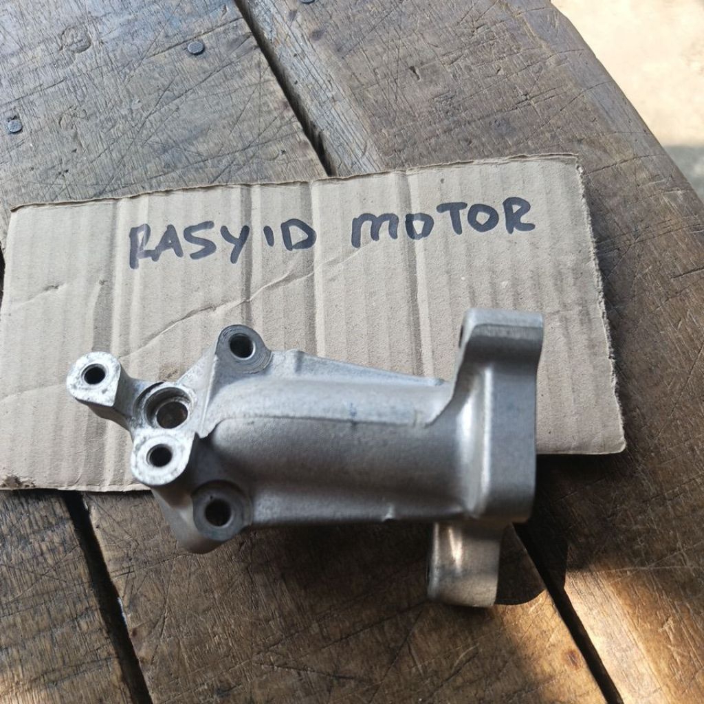 manifol intek vario 125 KZR. tahun 2014