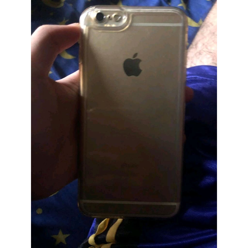 IPhone 6 plus ibox Bypass