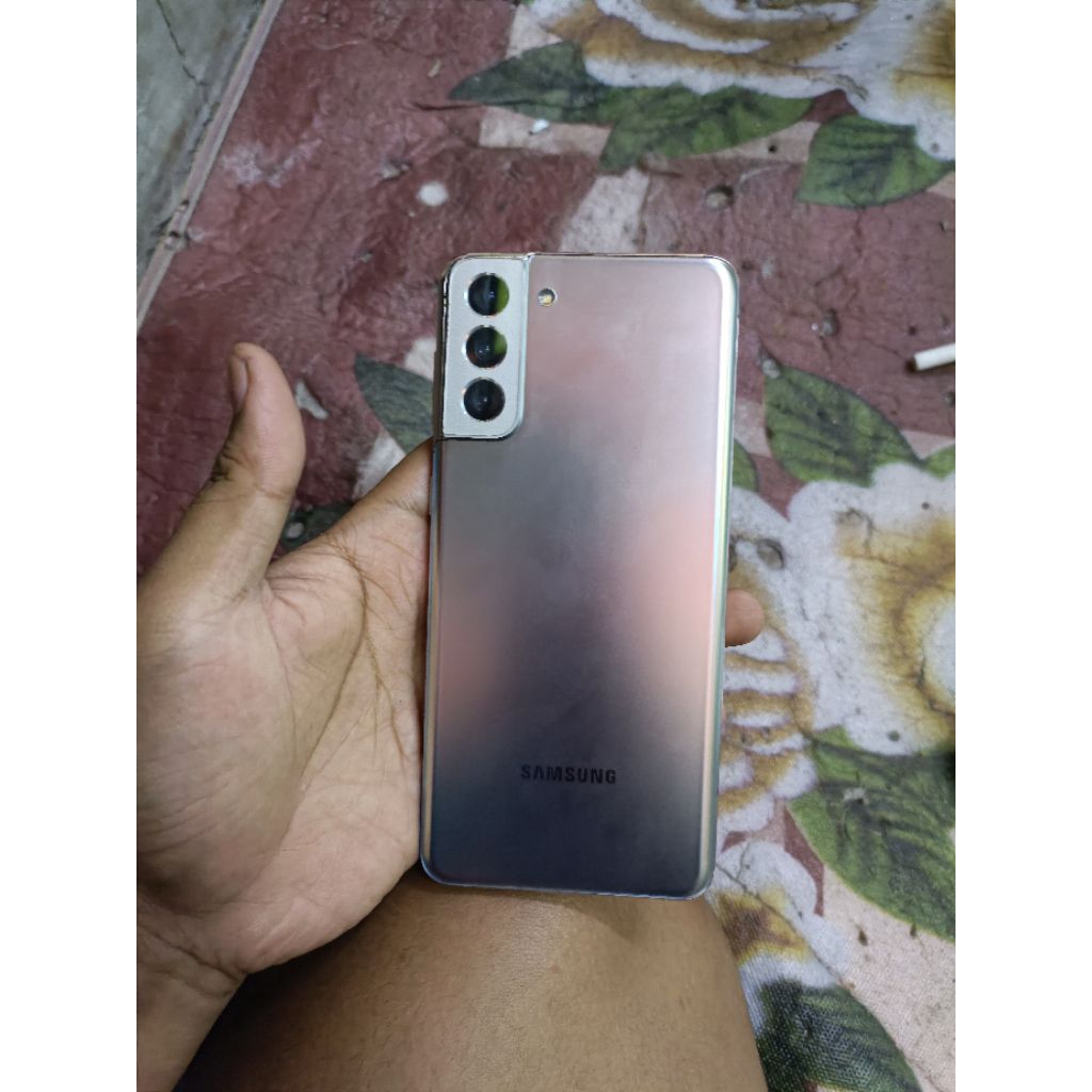 SAMSUNG S21 PLUS 5G EX INTER 8/256