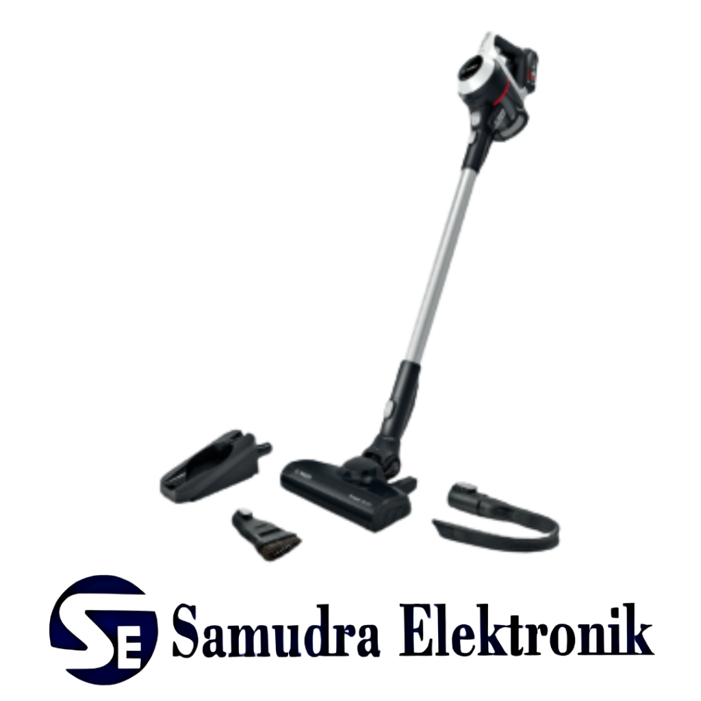 VACUUM CLEANER BOSCH  BCS61113