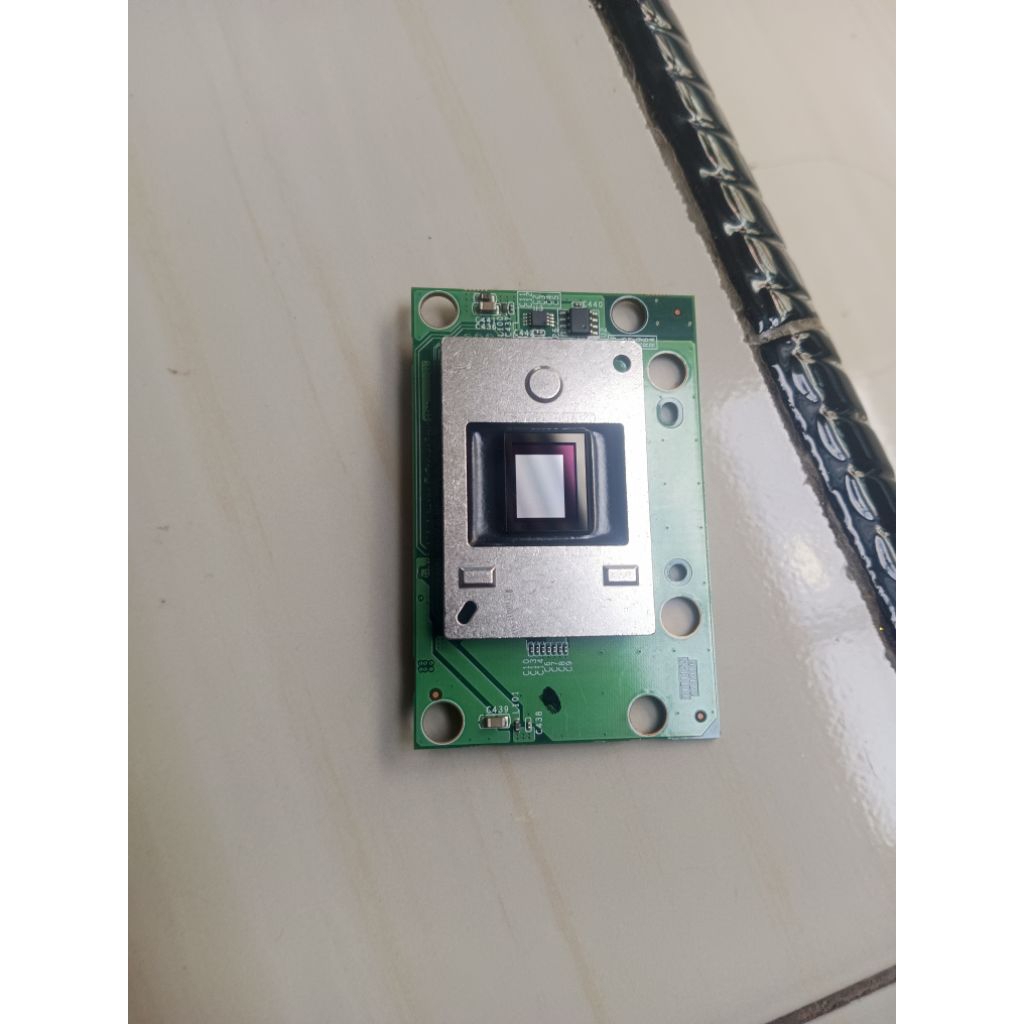 dmd proyektor 1076 buat Acer benq dll