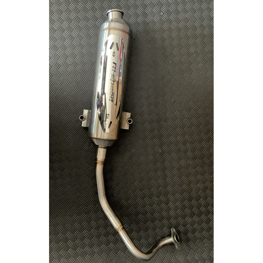 knalpot r1 speed