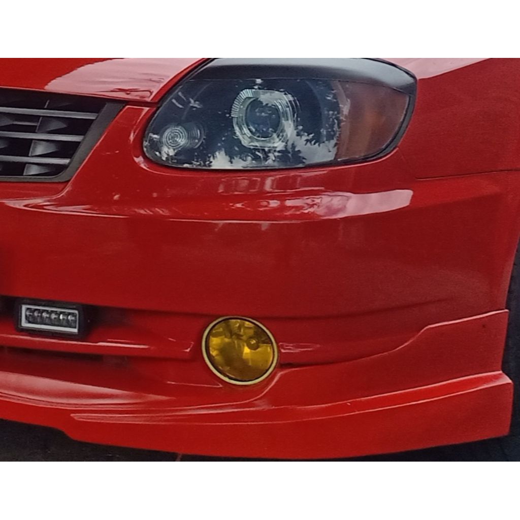Foglamp Hyundai Avega