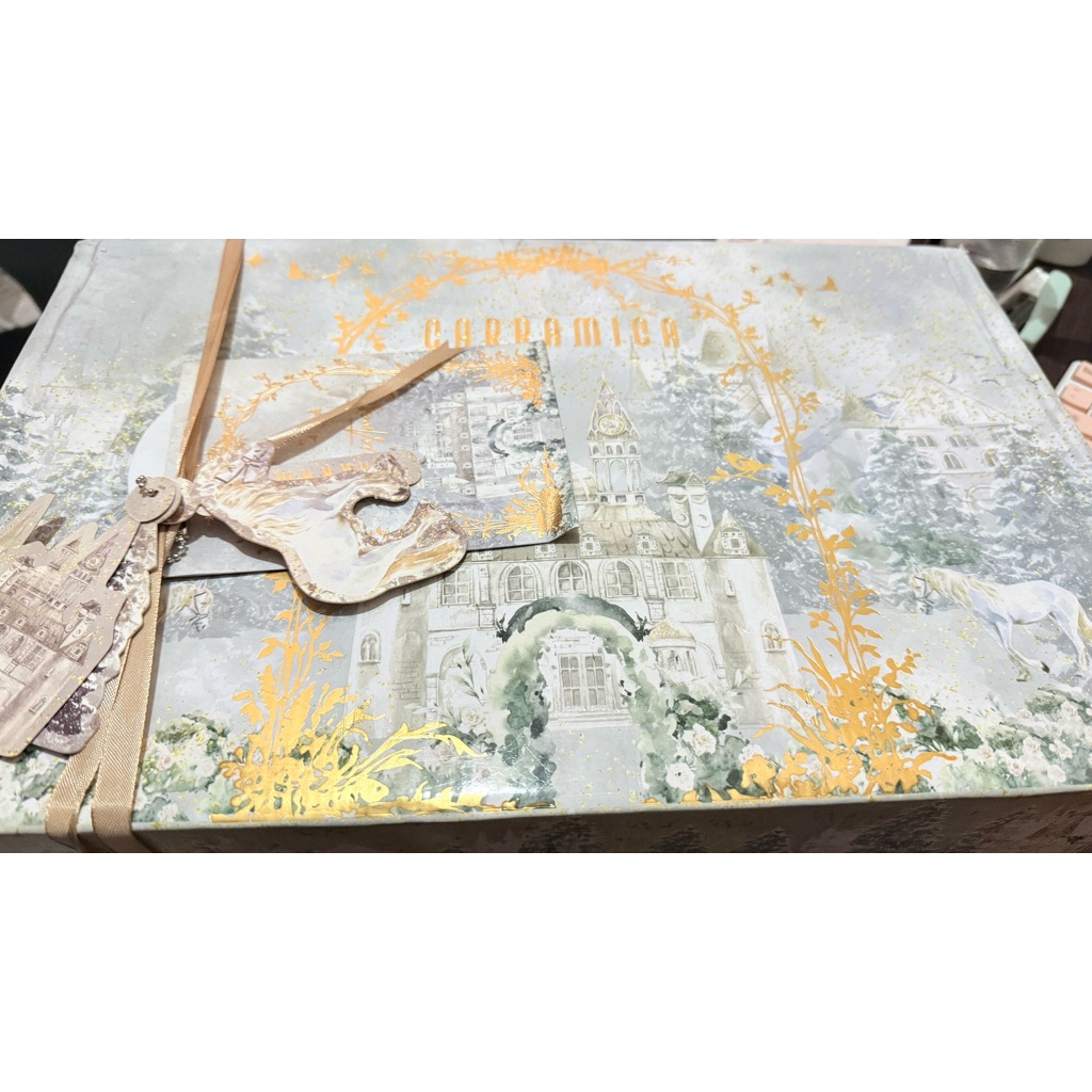 Carramica Hampers