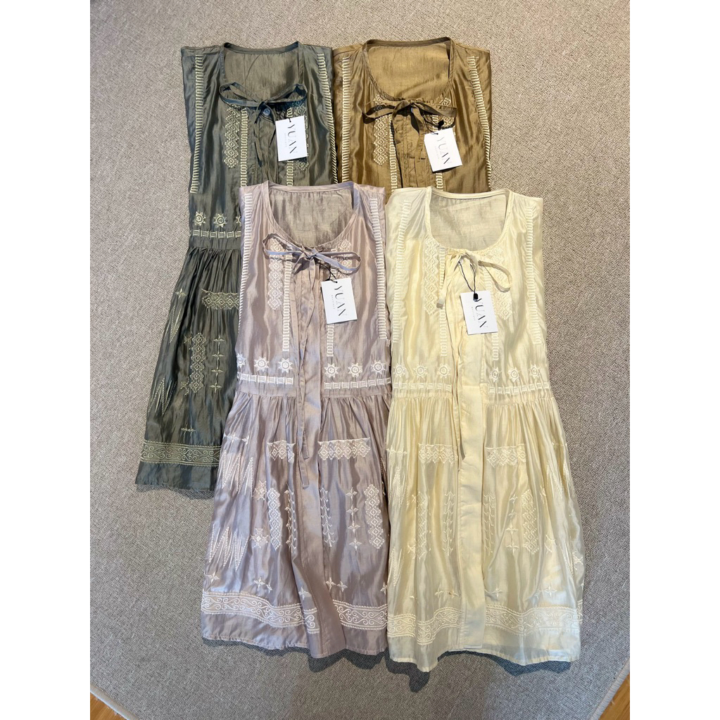Azalea blouse