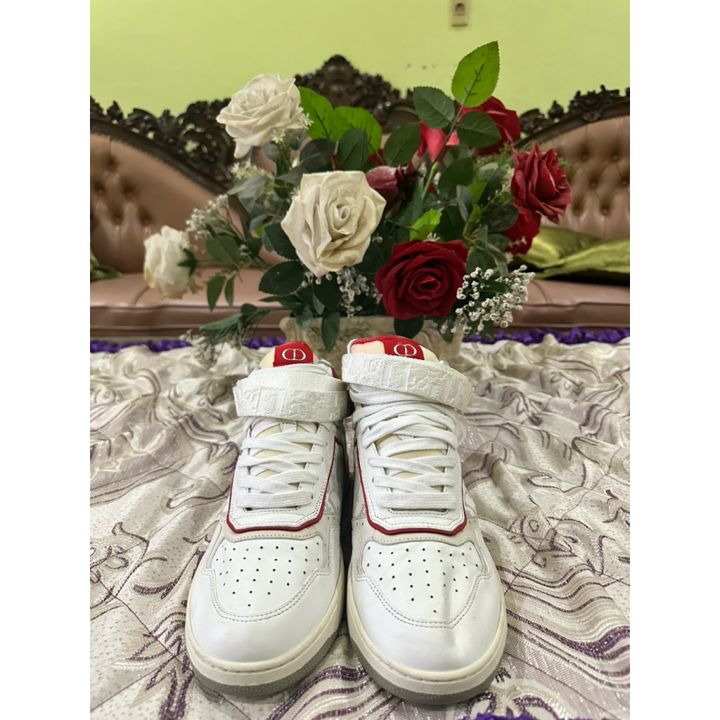 Dior B27 High