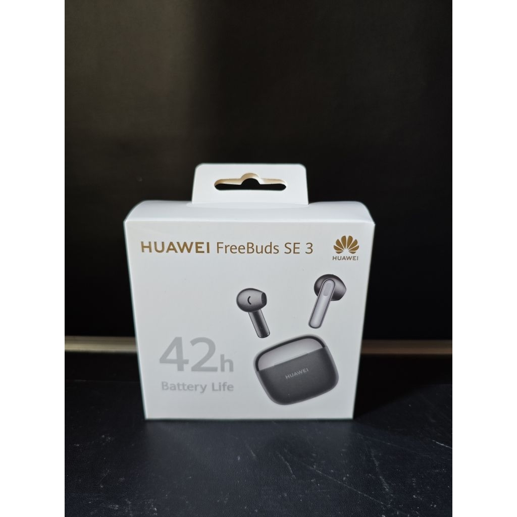 Huawei Freebuds SE 3