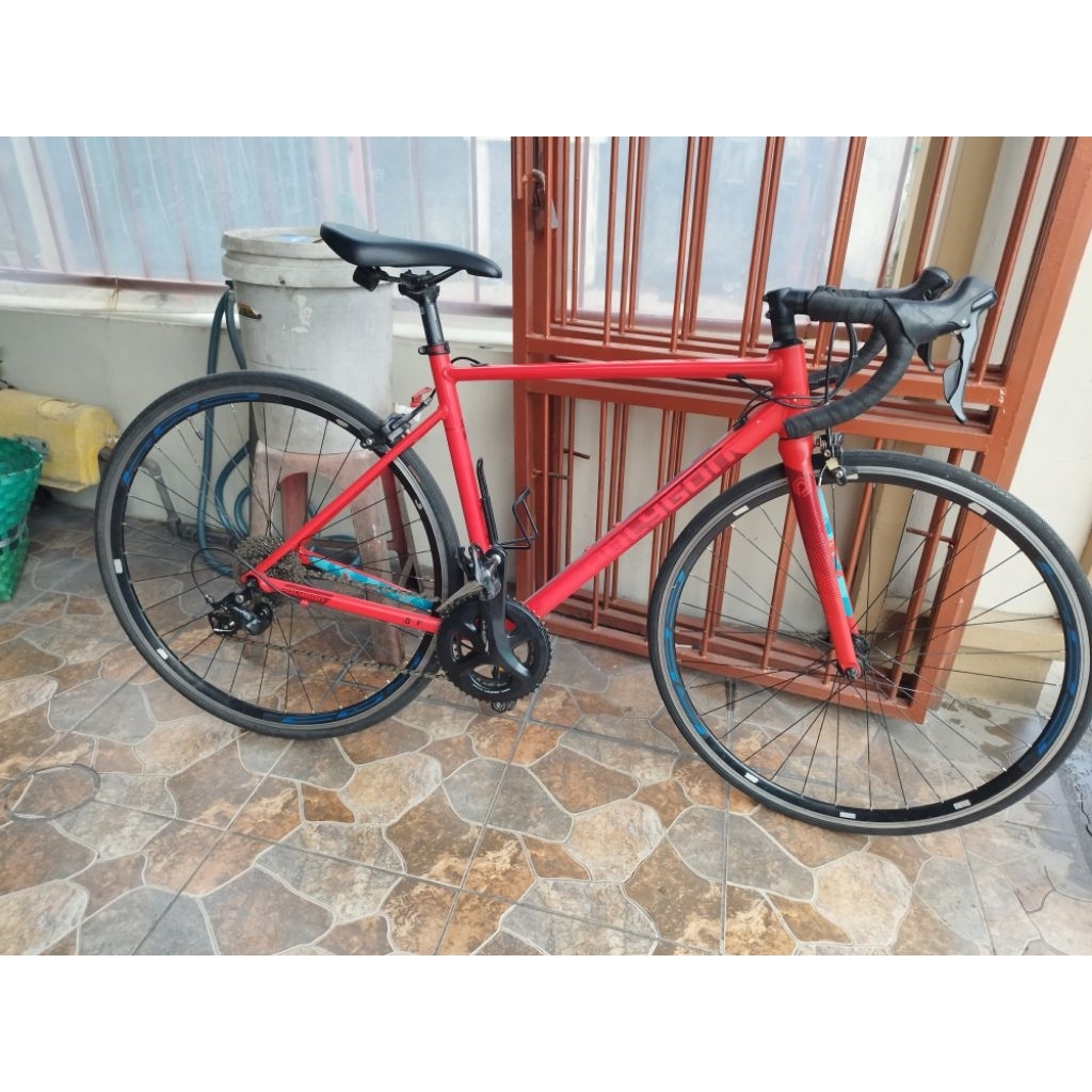 Polygon stratos S3 2023 Size M