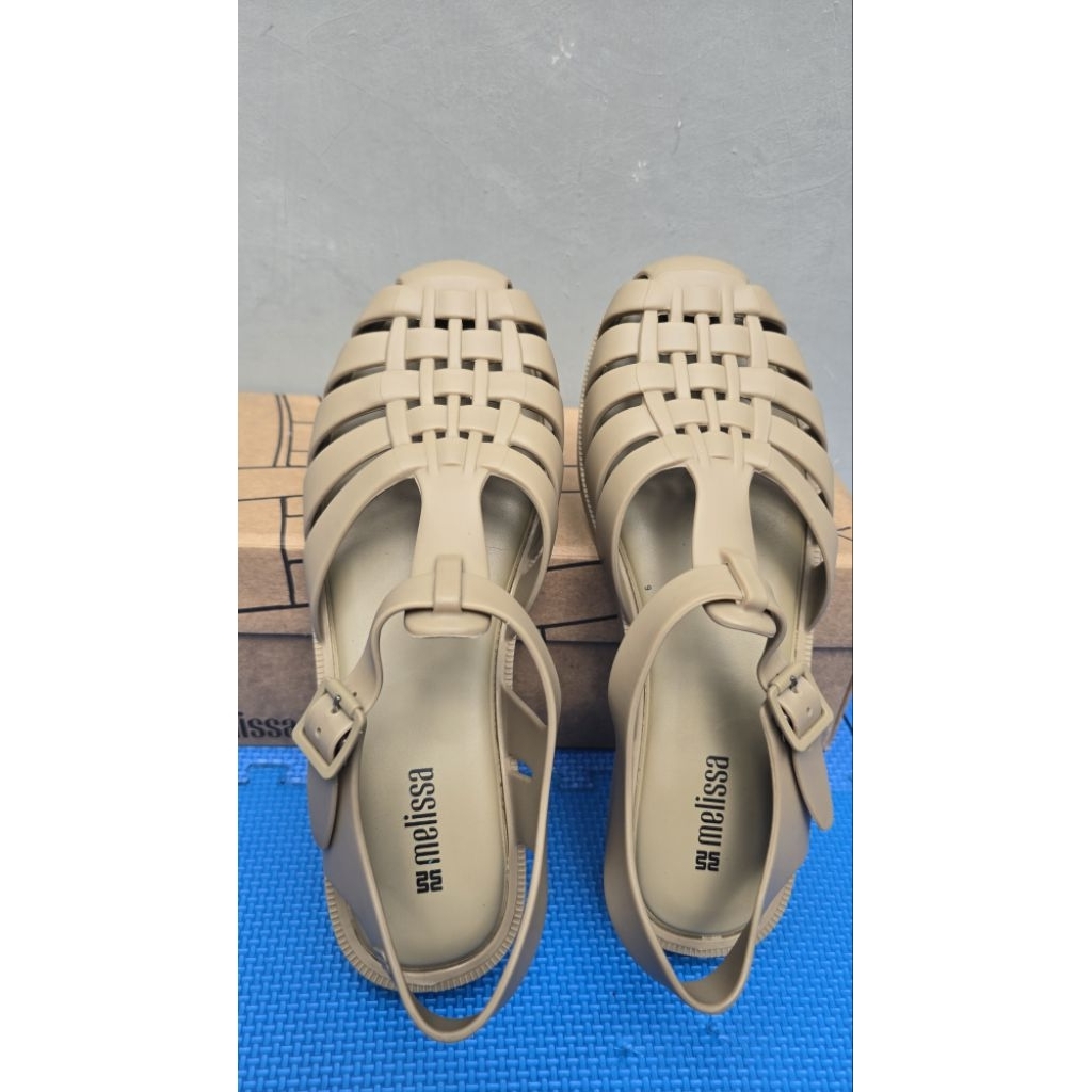 Melissa Possession Beige