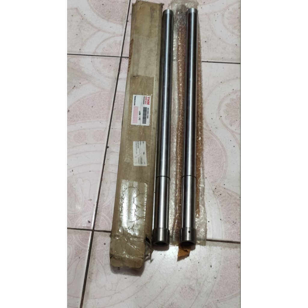 AS SHOCK DEPAN/BATANG SHOCK DEPAN (YMH) L2SN L2S SUPER NOS JAPAN