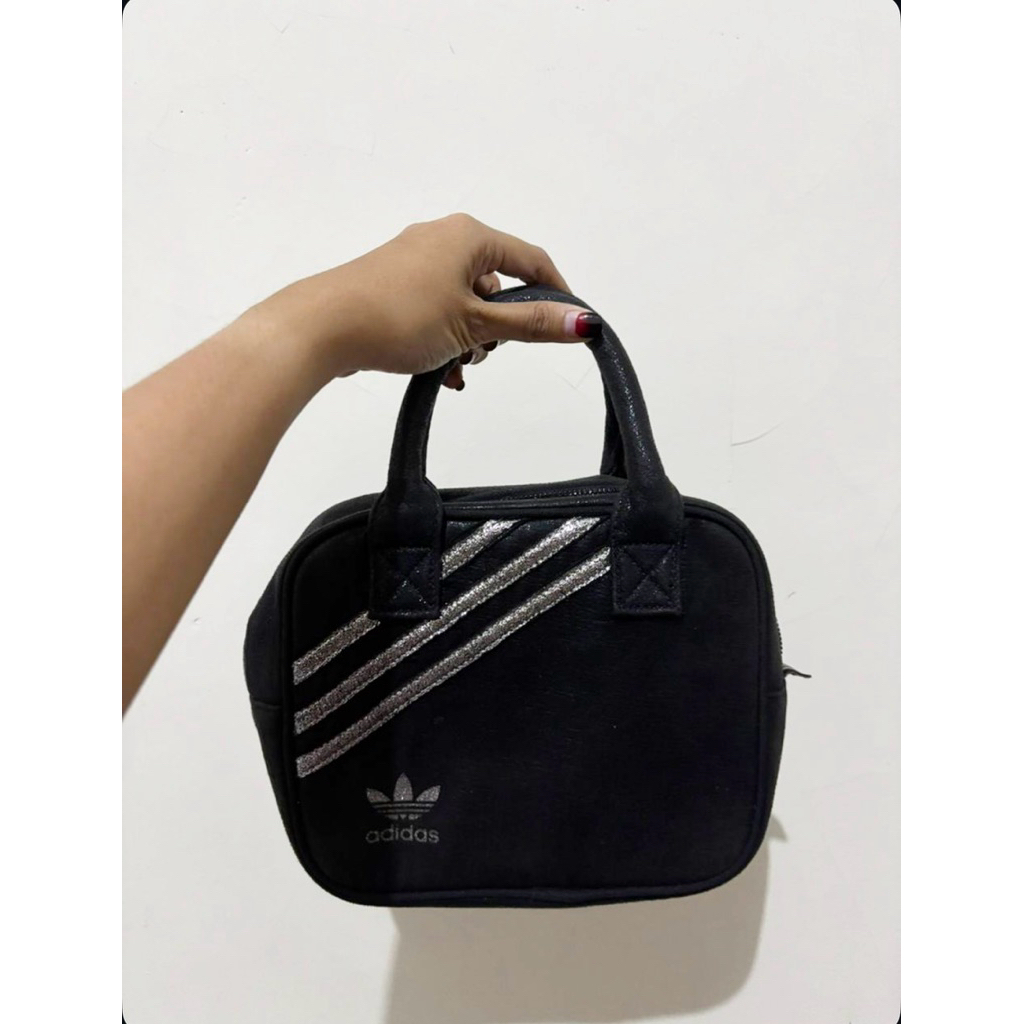 PRELOVED - TAS ADIDAS
