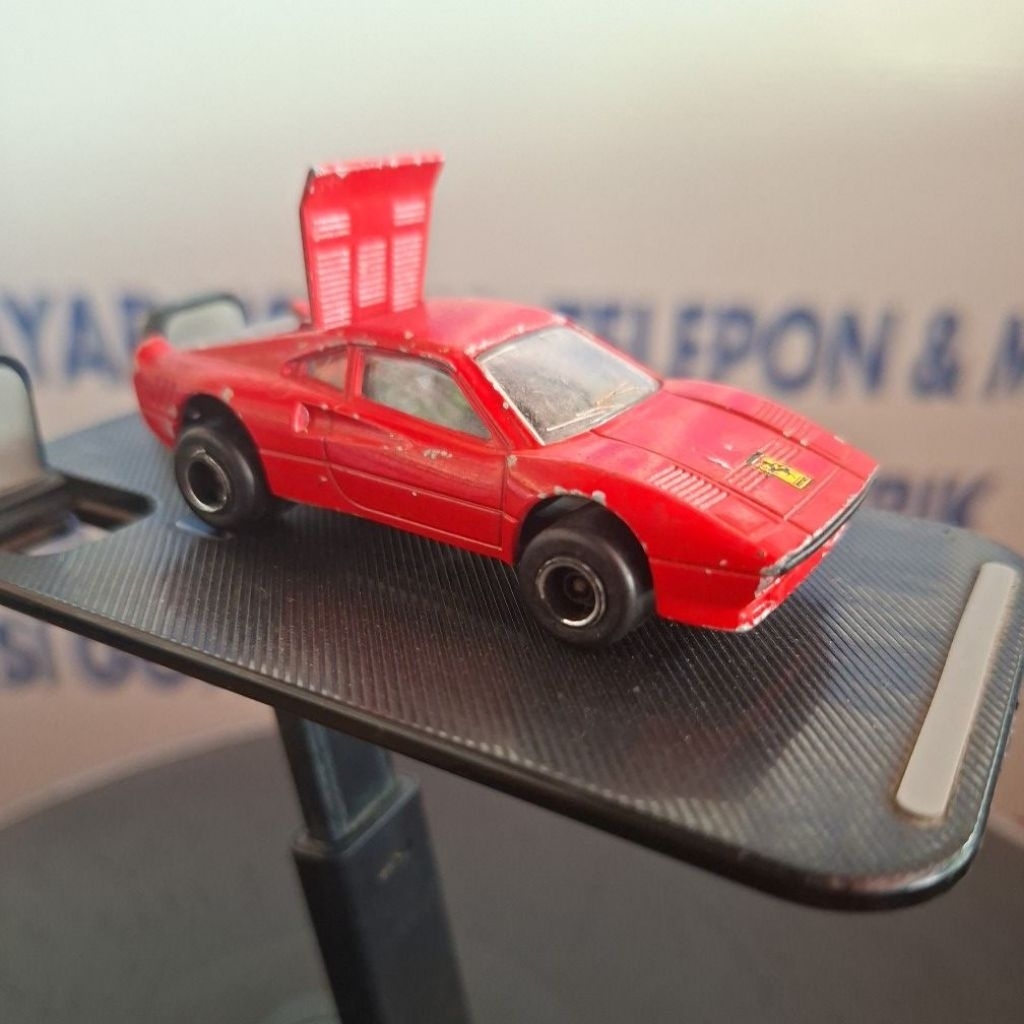 Diecast real cars mix junk
