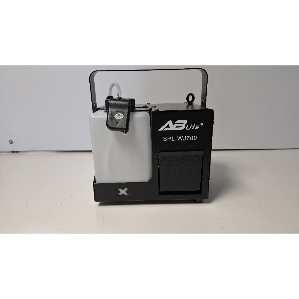 AB Lite SPL - WJ700 Haze Machine
