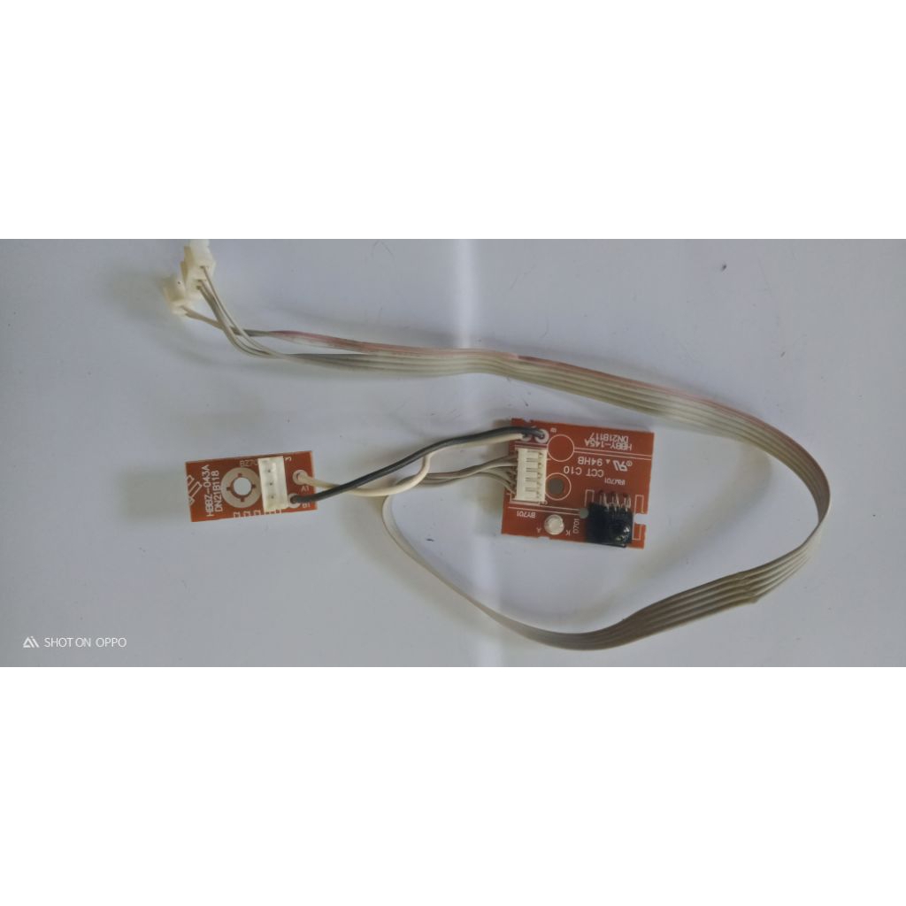 Sensor remot / sensor tv polytron PLD 32B1550