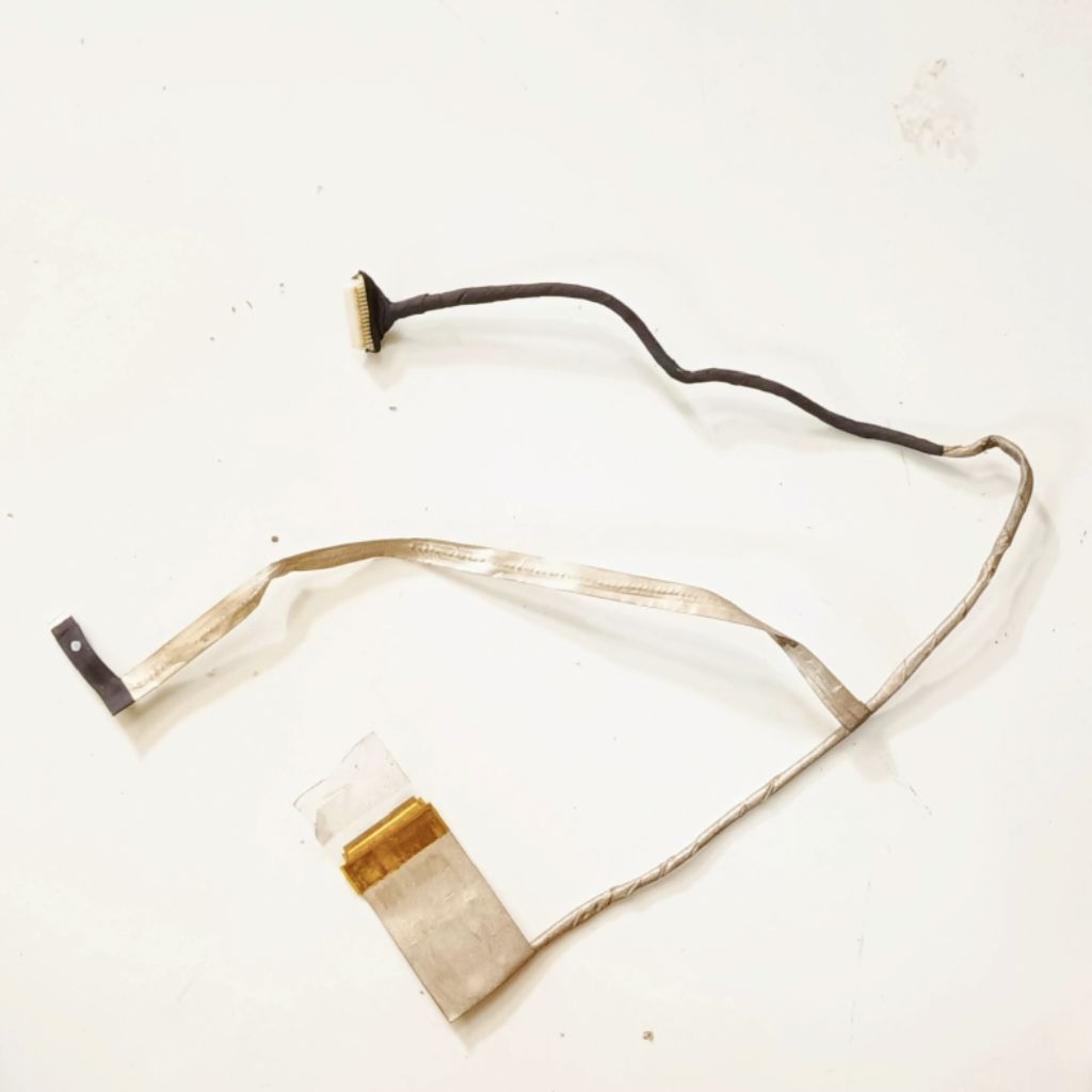 Kabel Fleksibel Lcd Laptop Samsung Np300E4V