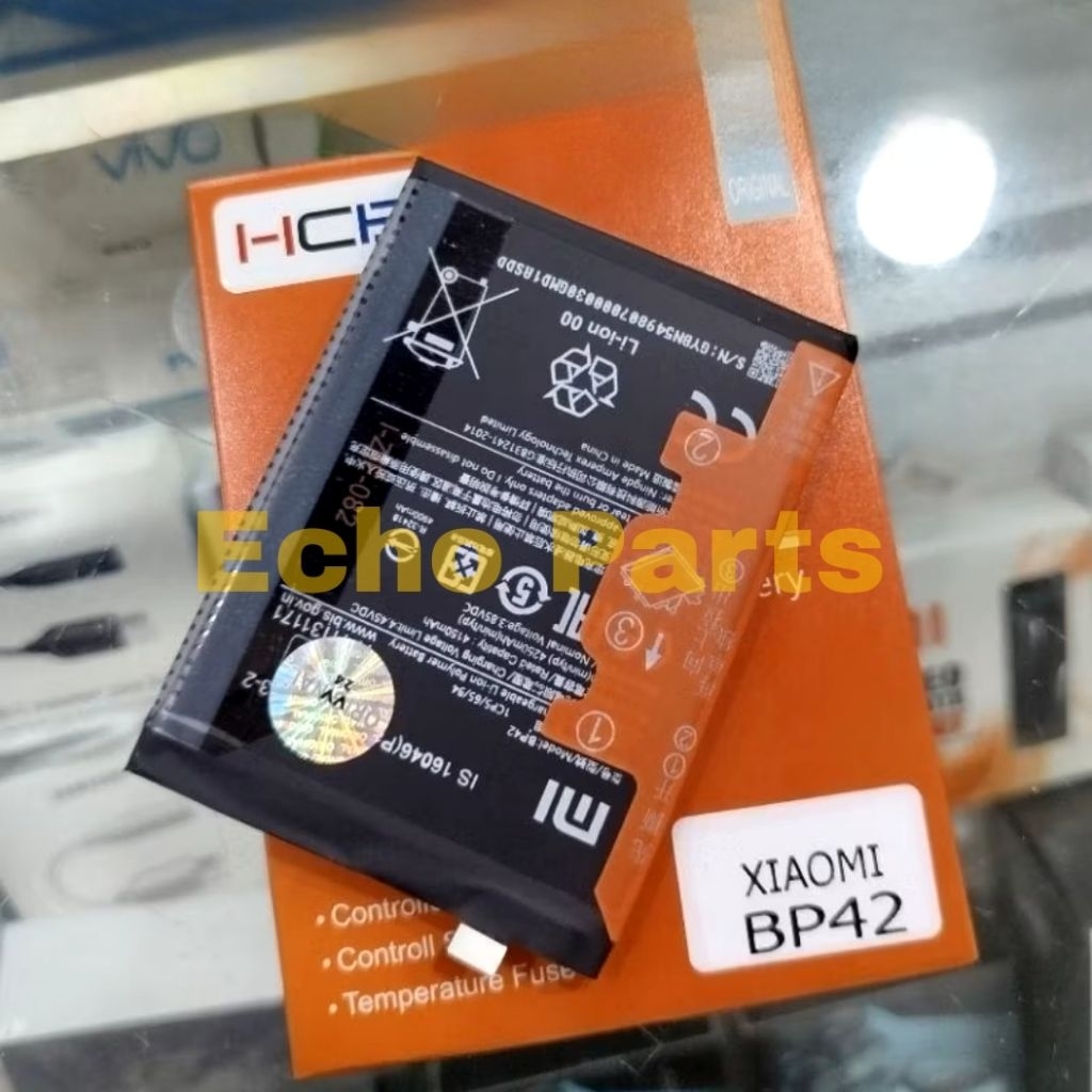 Battery Battre Xiomi Mi 11 Lite / BP42