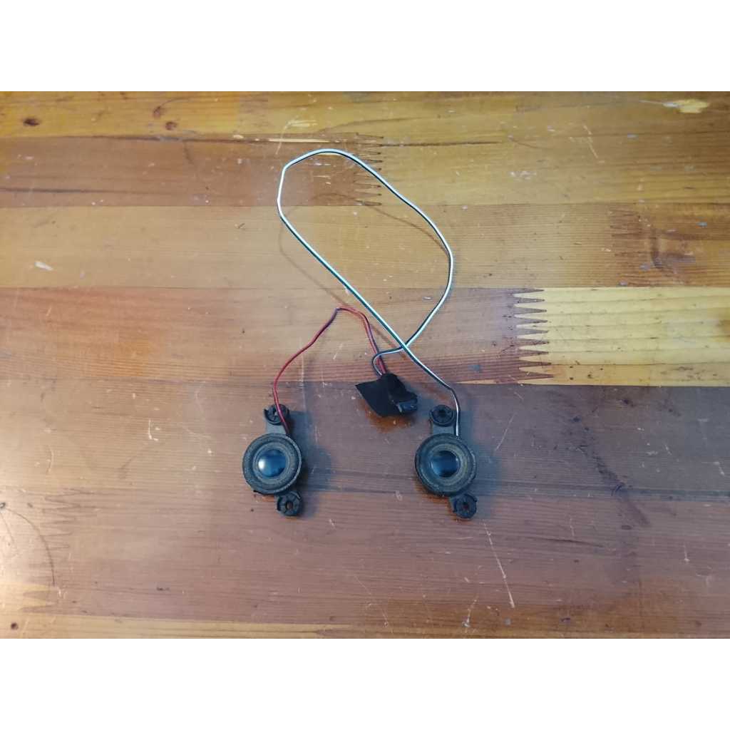 Speaker Internal Laptop Toshiba Satellite M840 M840D