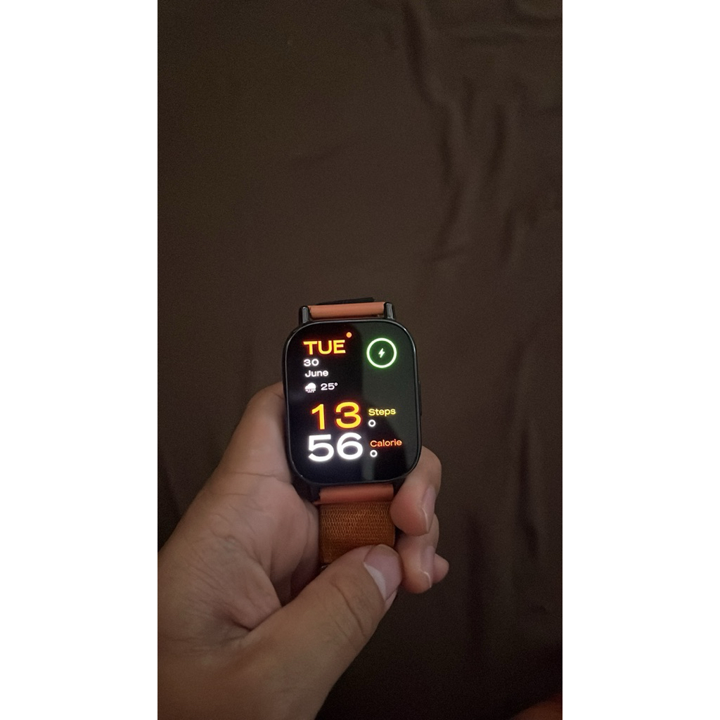 Redmi watch 5 lite