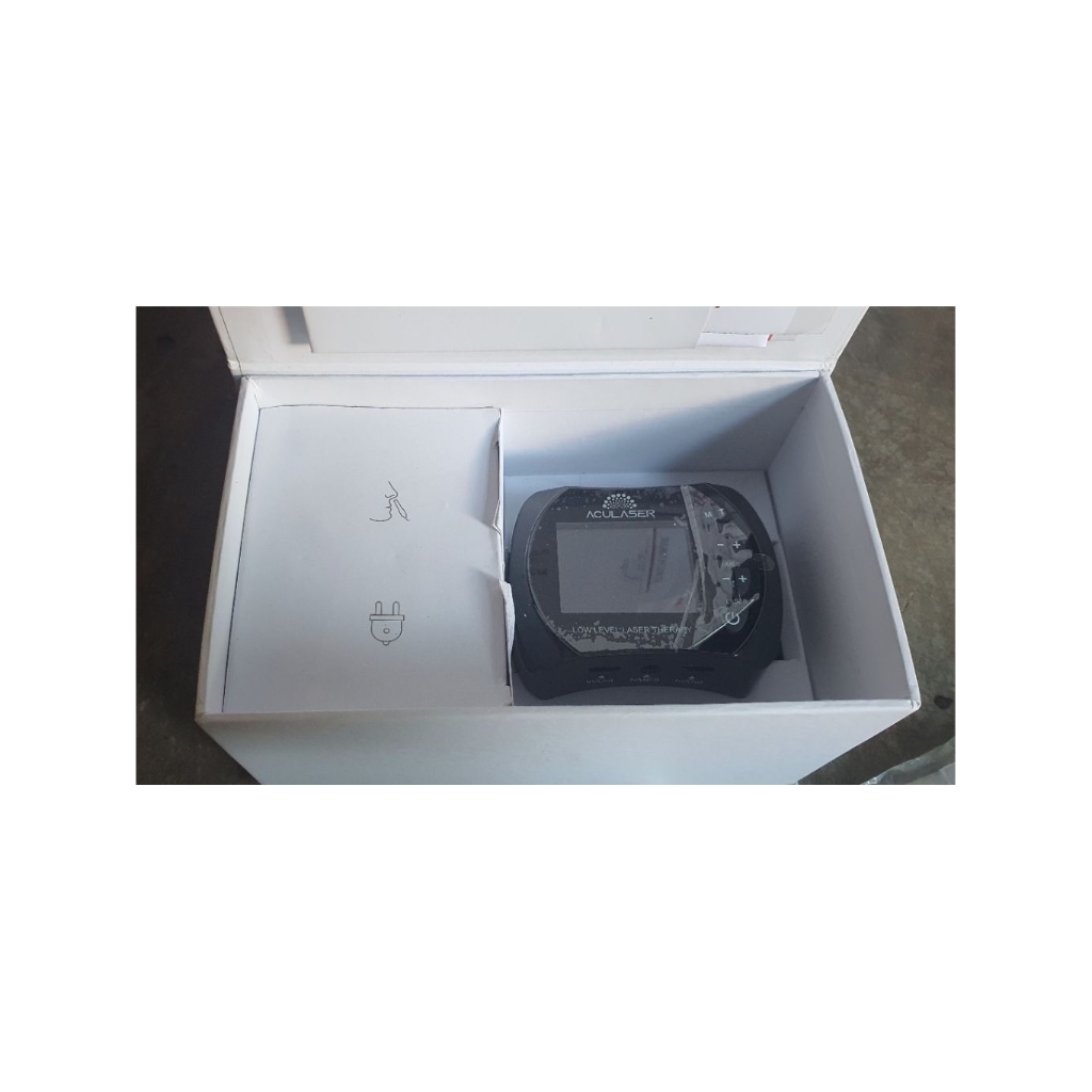 Aculaser Series 3 Ultimate