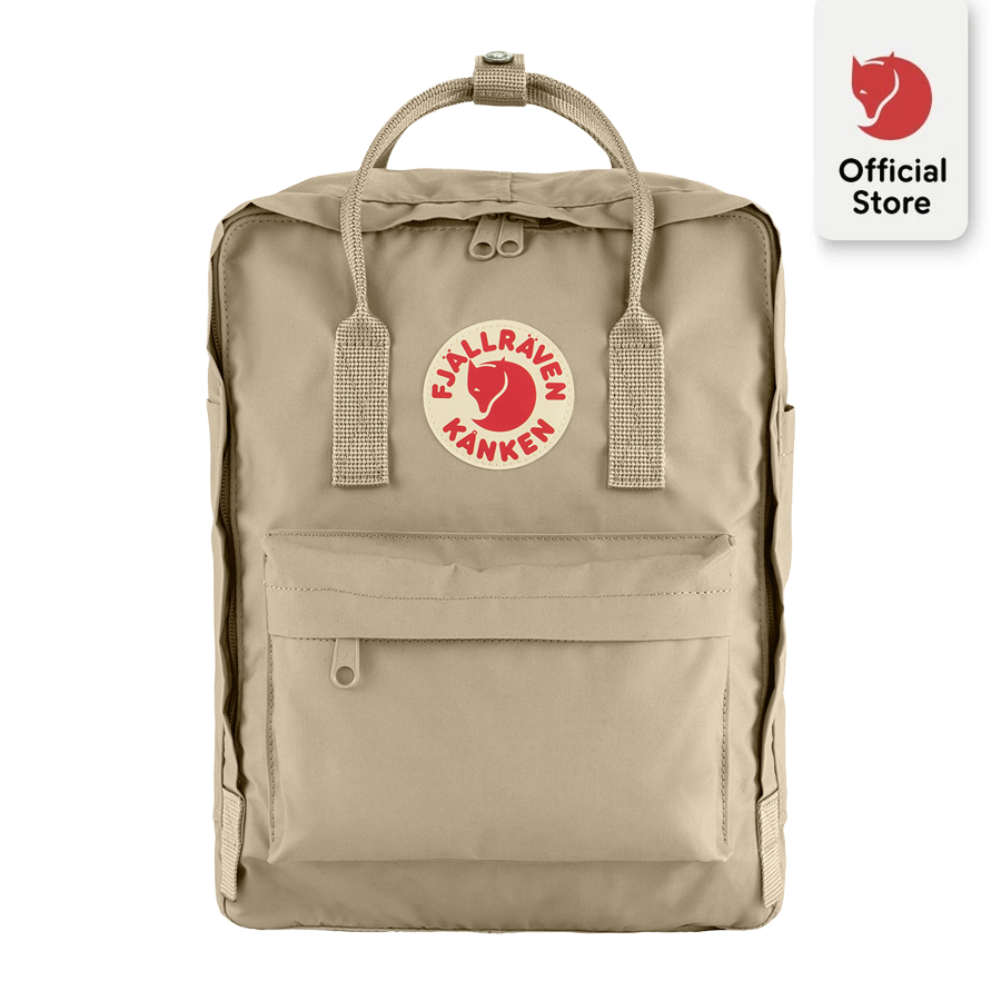 Tas Ransel Fjallraven Kanken - Fossil